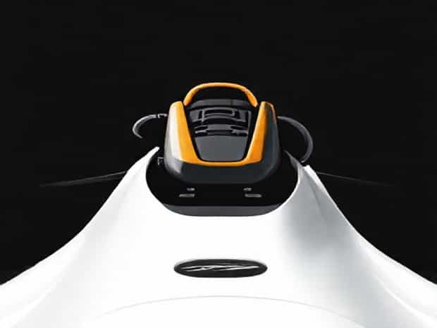 Mclaren F1 Engine Supplier
