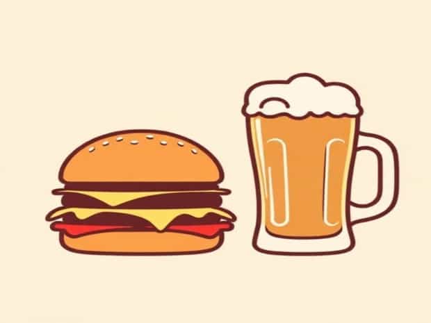 Burgers And Beer Yuma