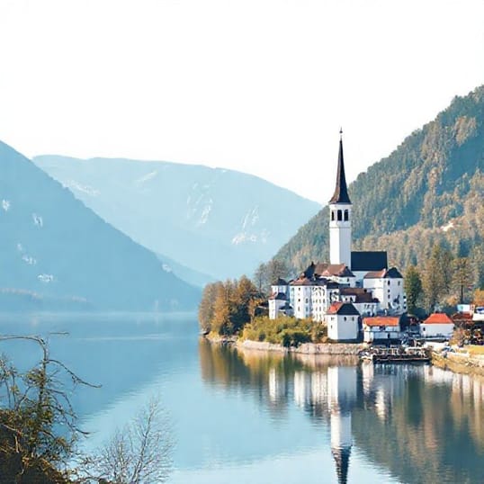 Can You Do A Day Trip From Vienna To Hallstatt