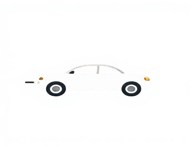 Car Squeal When Turning