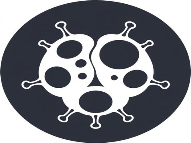 Cell Division Is Completed
