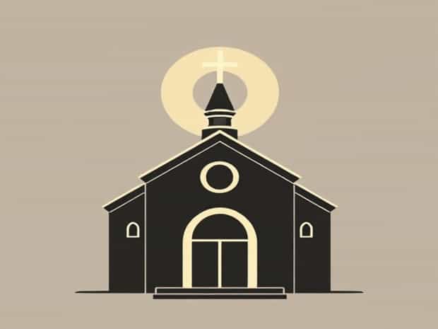 Chapel Of St Thomas Aquinas