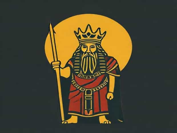 Characteristics Of King Nebuchadnezzar