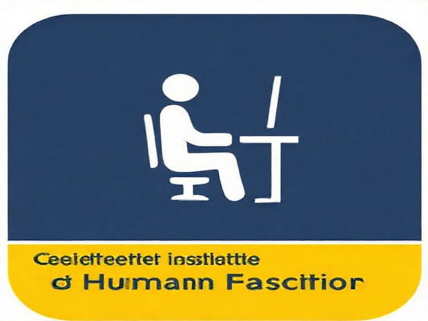 Chartered Institute Of Ergonomics And Human Factors