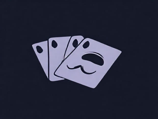Chase Cards Twilight Masquerade