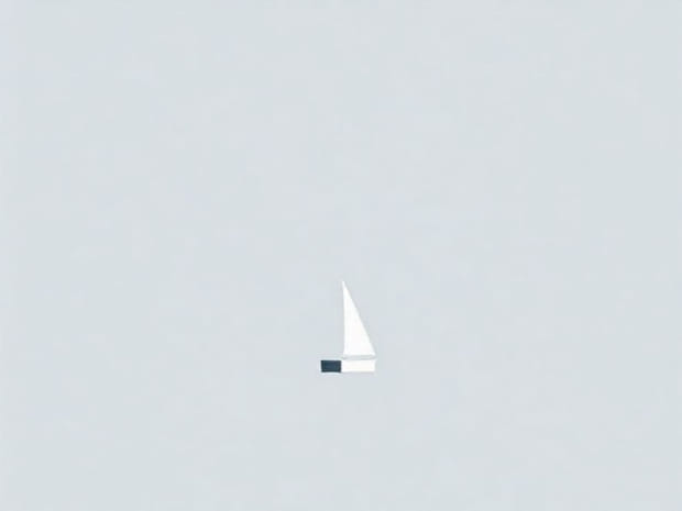 Chesapeake Bay Stillness And Purity