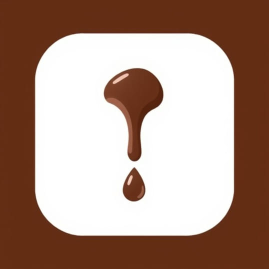 Chocolate Grainy When Melted