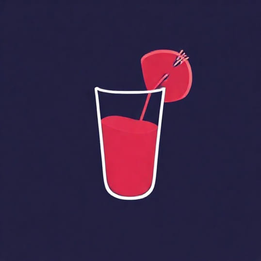 Cochineal Extract In Juice