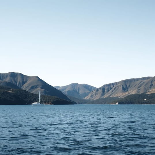 Coles Bay To Wineglass Bay