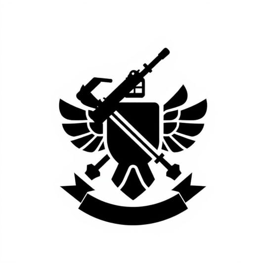 Combat Action Ribbon Usmc