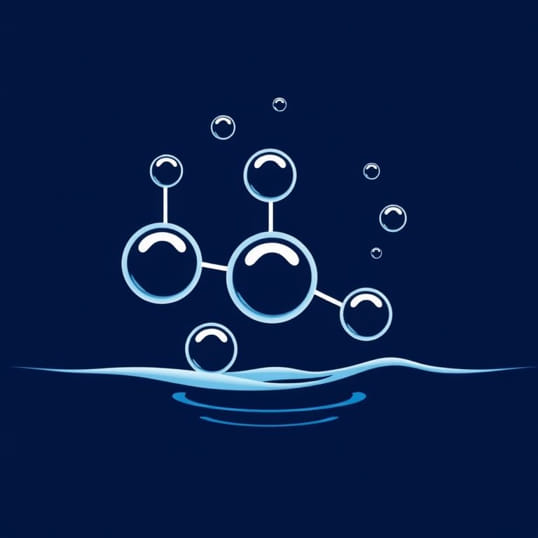 Compounds That Ionize In Water