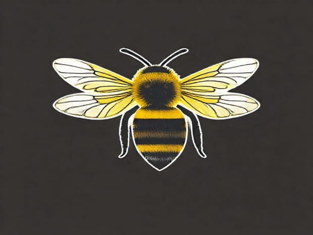 Cordovan Hybrid Queen Bee