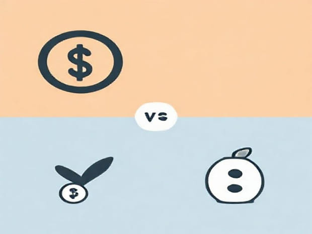 Cost Avoidance Vs Cost Savings
