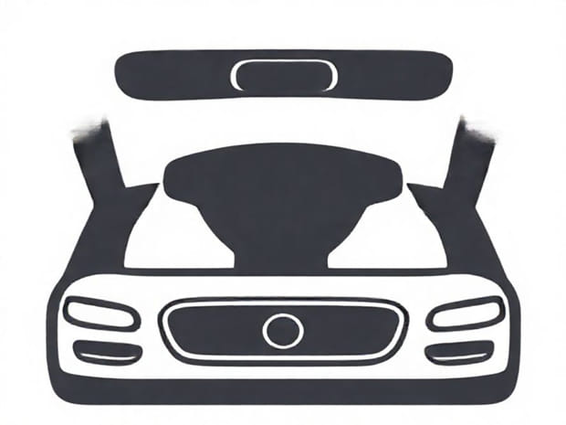 Cost Of Airbag Replacement