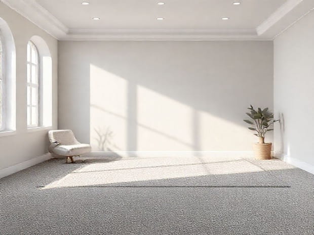 Cost Of Carpeting A Room