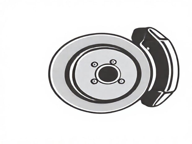 Cost To Replace Brake Caliper