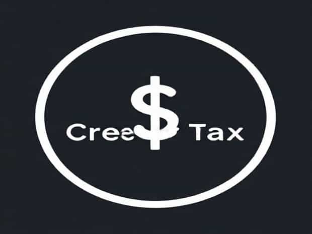 Credit Tax Withheld Meaning
