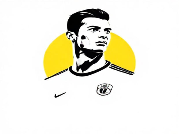 Cristiano Ronaldo Total Goals