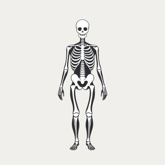 Danish Anatomist And Geologist