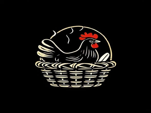 Dell Rhea'S Chicken Basket Menu