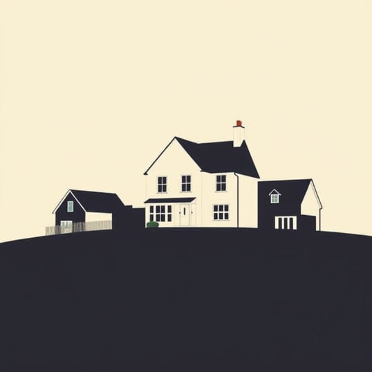 Detached Houses For Sale In Allhallows