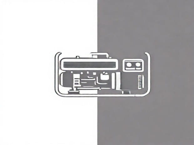 Diesel Soundless Generator Price