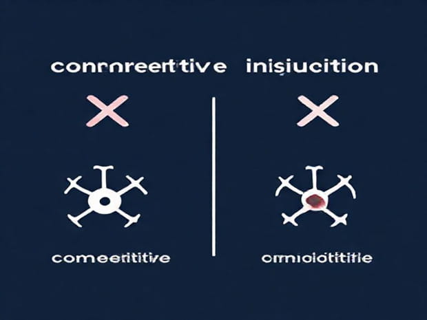 Difference Between Competitive And Noncompetitive Inhibitors