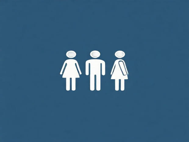Different Types Of Discriminatory Behaviour