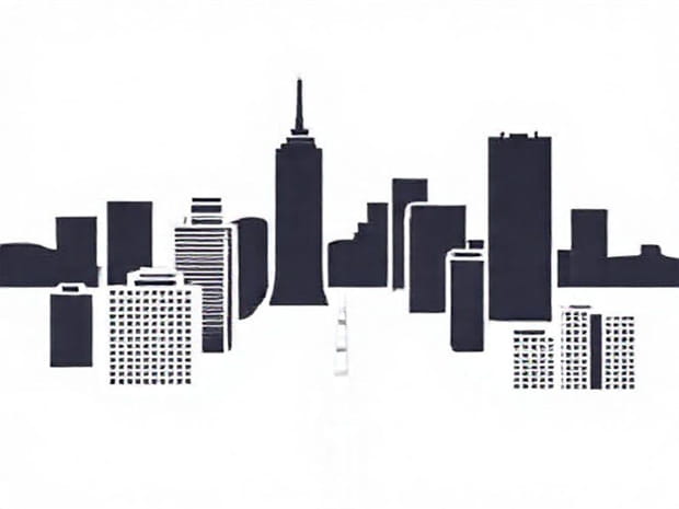 Distance Between Two Cities Is Measured In