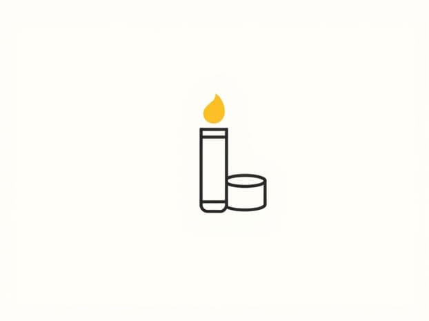 Diy Lip Balm Without Beeswax