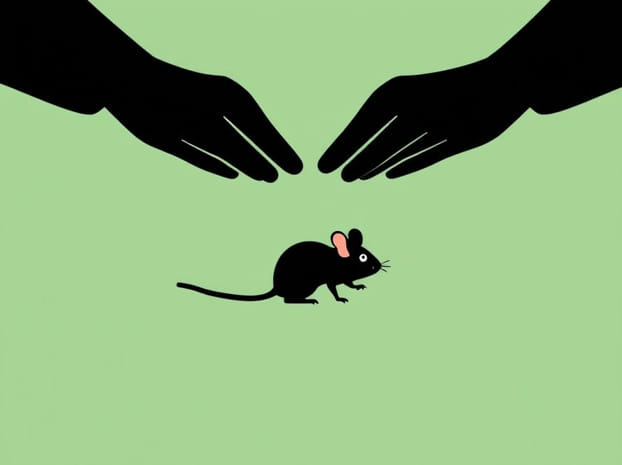 Does Borax Kill Mice
