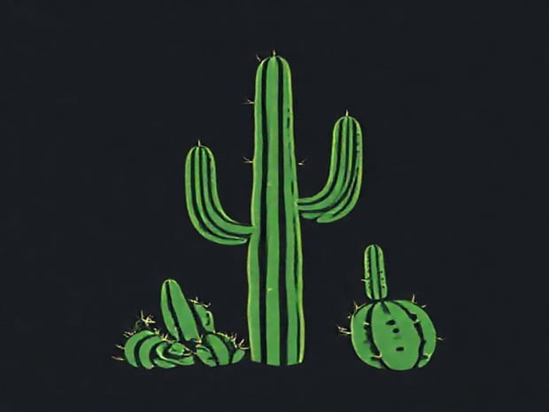 Does San Pedro Cactus Have Mescaline