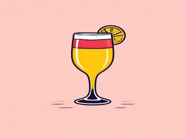 Does Shandy Carib Have Alcohol