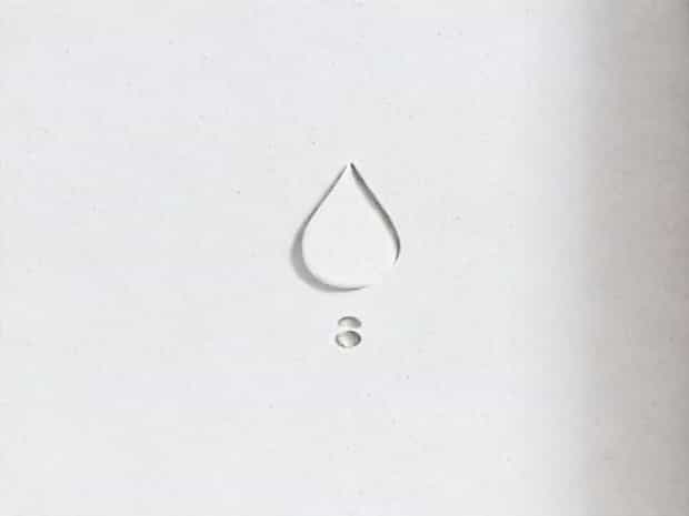 Does Water Seep Through Grout