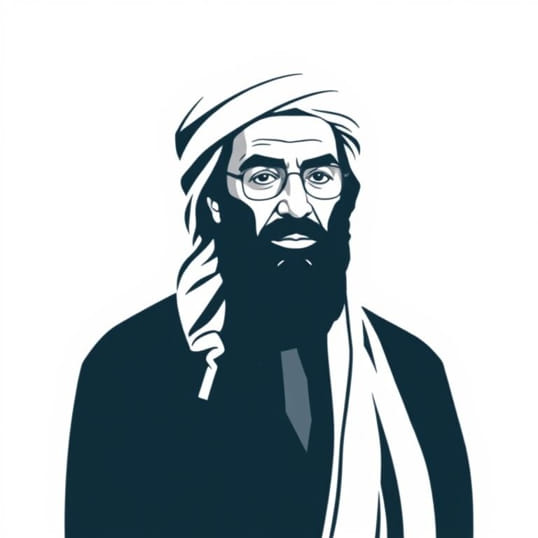 Donald Rumsfeld Osama Bin Laden