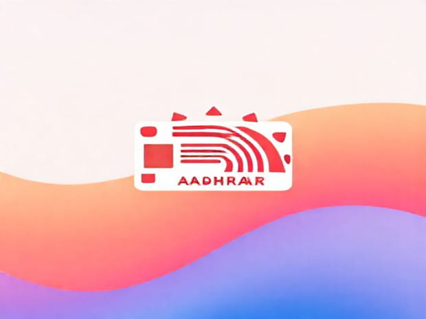 Download To Aadhaar Card
