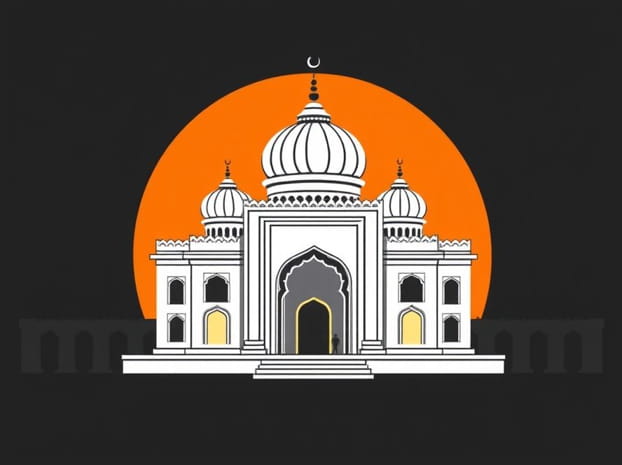 Duniya Ka Sabse Purana Mandir