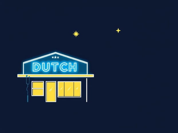 Dutch Bros Publicly Traded