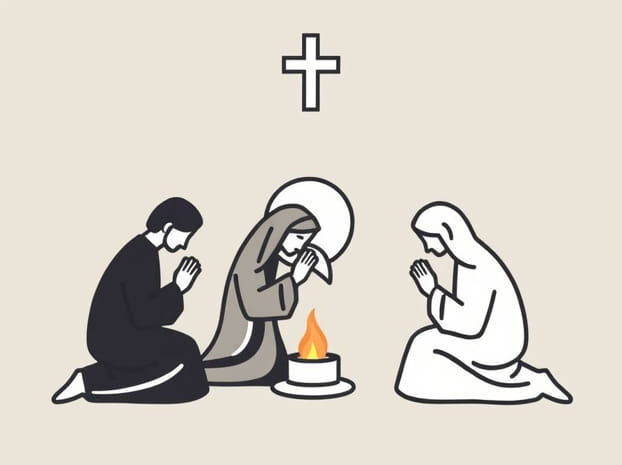 Dutch Sheets Intercessory Prayer