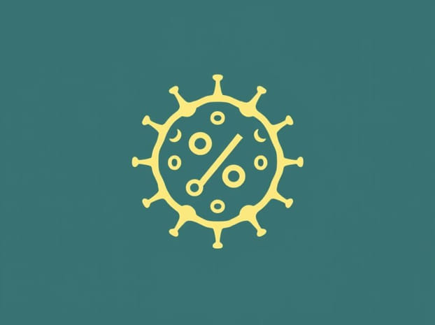 E Coli Percent Guanine