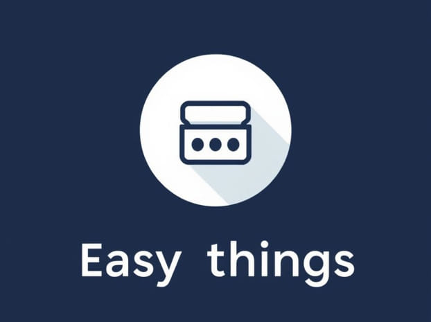 Easy Things To Resell