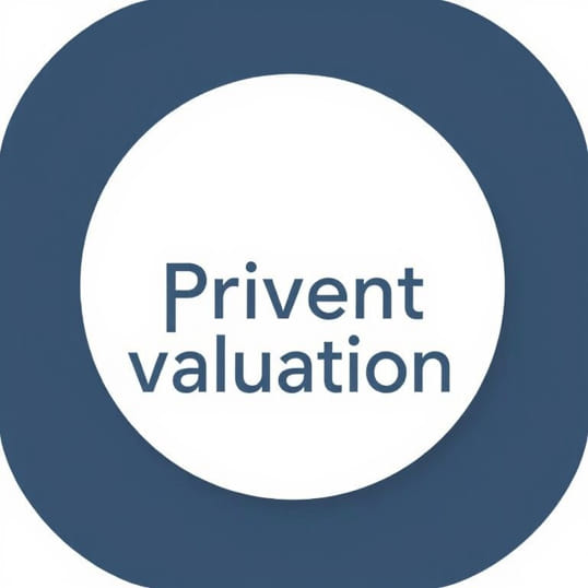 Eba Rts Prudent Valuation