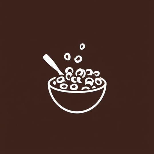 Ec Crunchy Choco Flakes