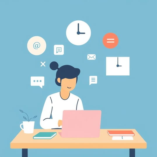 Effects Of Multitasking On Students
