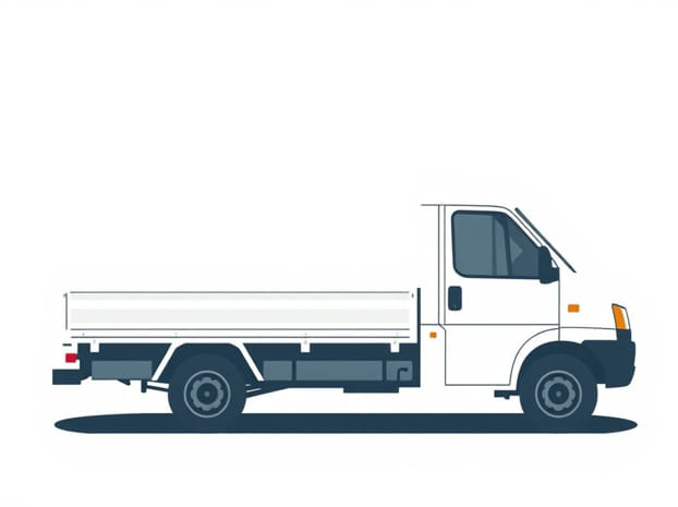 Eicher Pro X Pickup