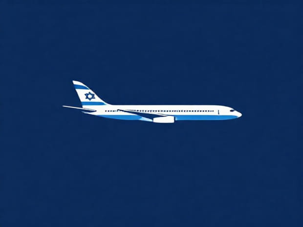 El Al Israel Airlines
