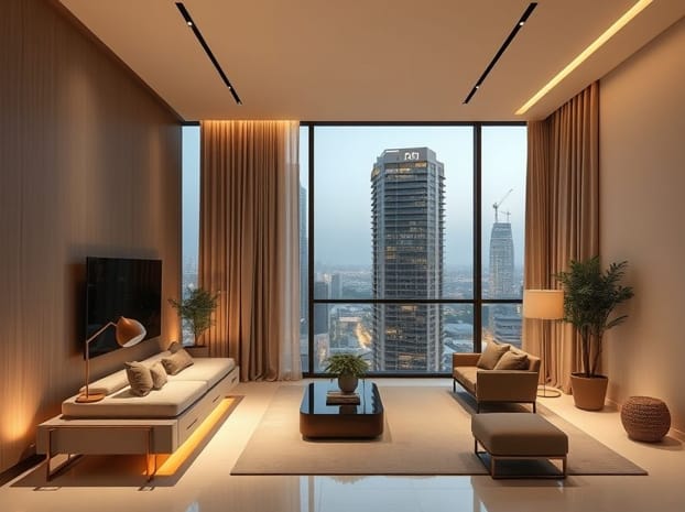 El Pueblo One Condominium