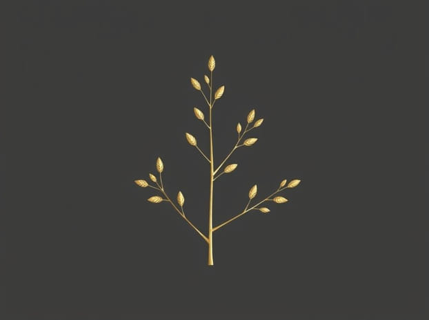 Elaeagnus X Ebbingei Gilt Edge