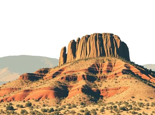 Elevation Of Battlement Mesa Colorado
