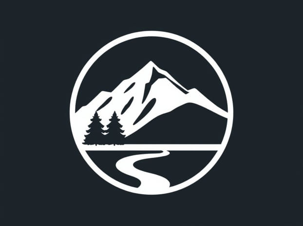 Elevation Of Falkland Bc